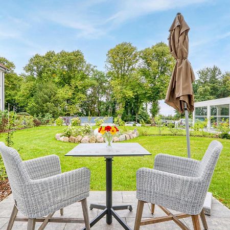 Baltischer Hof Apartment 18 Boltenhagen  Zewnętrze zdjęcie