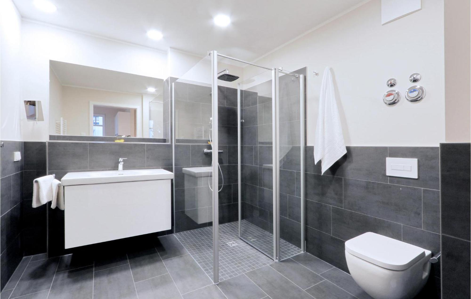 Baltischer Hof Apartment 18 Boltenhagen  Zewnętrze zdjęcie