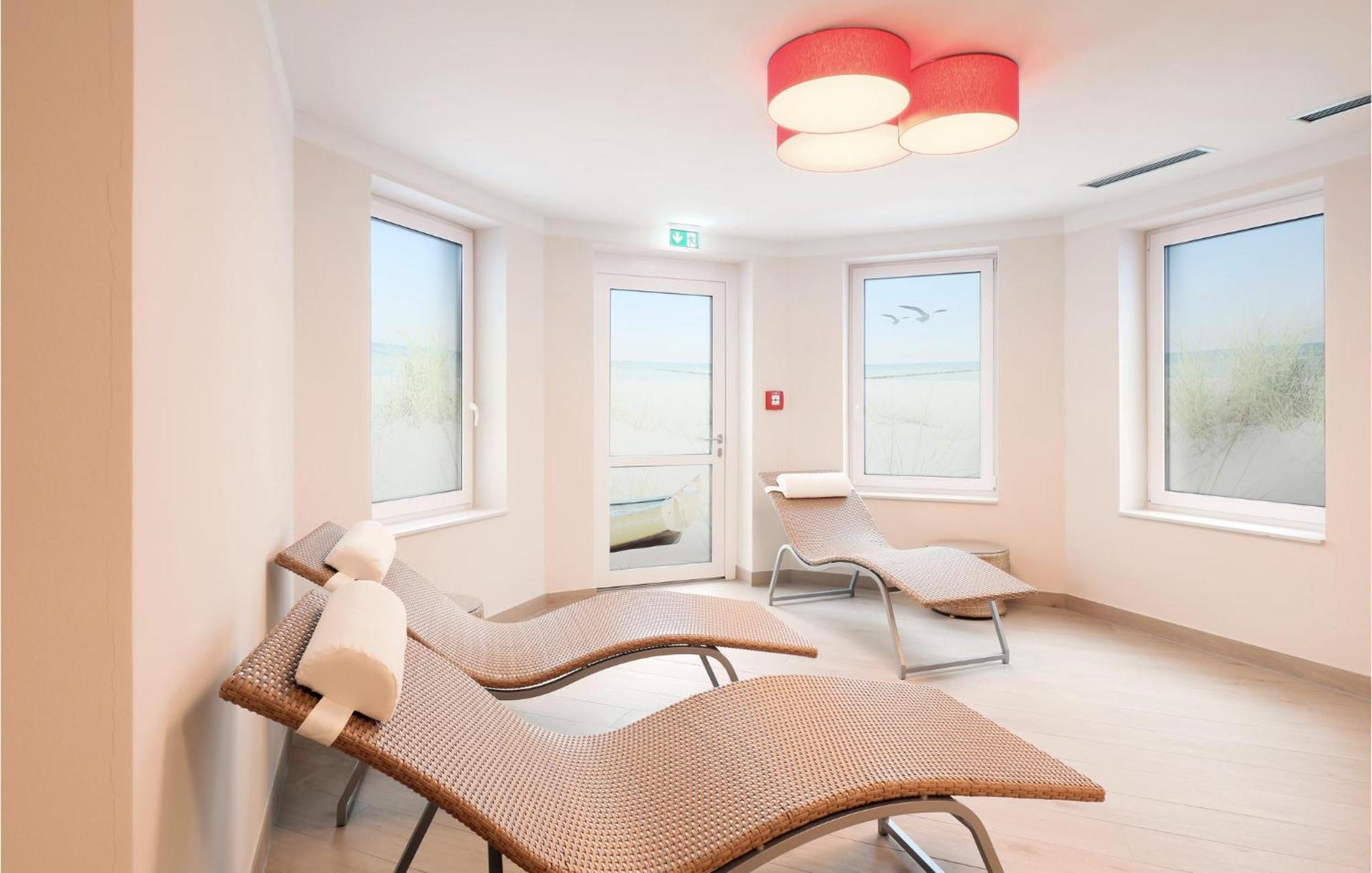 Baltischer Hof Apartment 18 Boltenhagen  Zewnętrze zdjęcie
