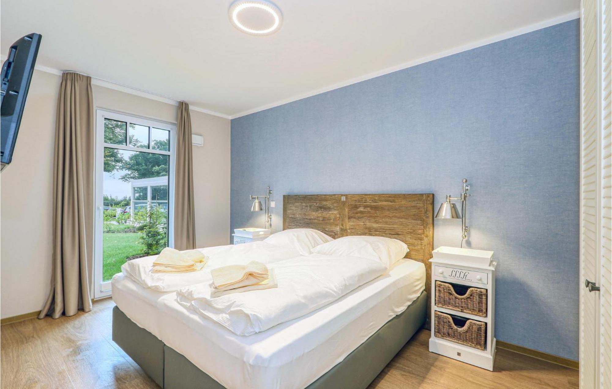Baltischer Hof Apartment 18 Boltenhagen  Zewnętrze zdjęcie