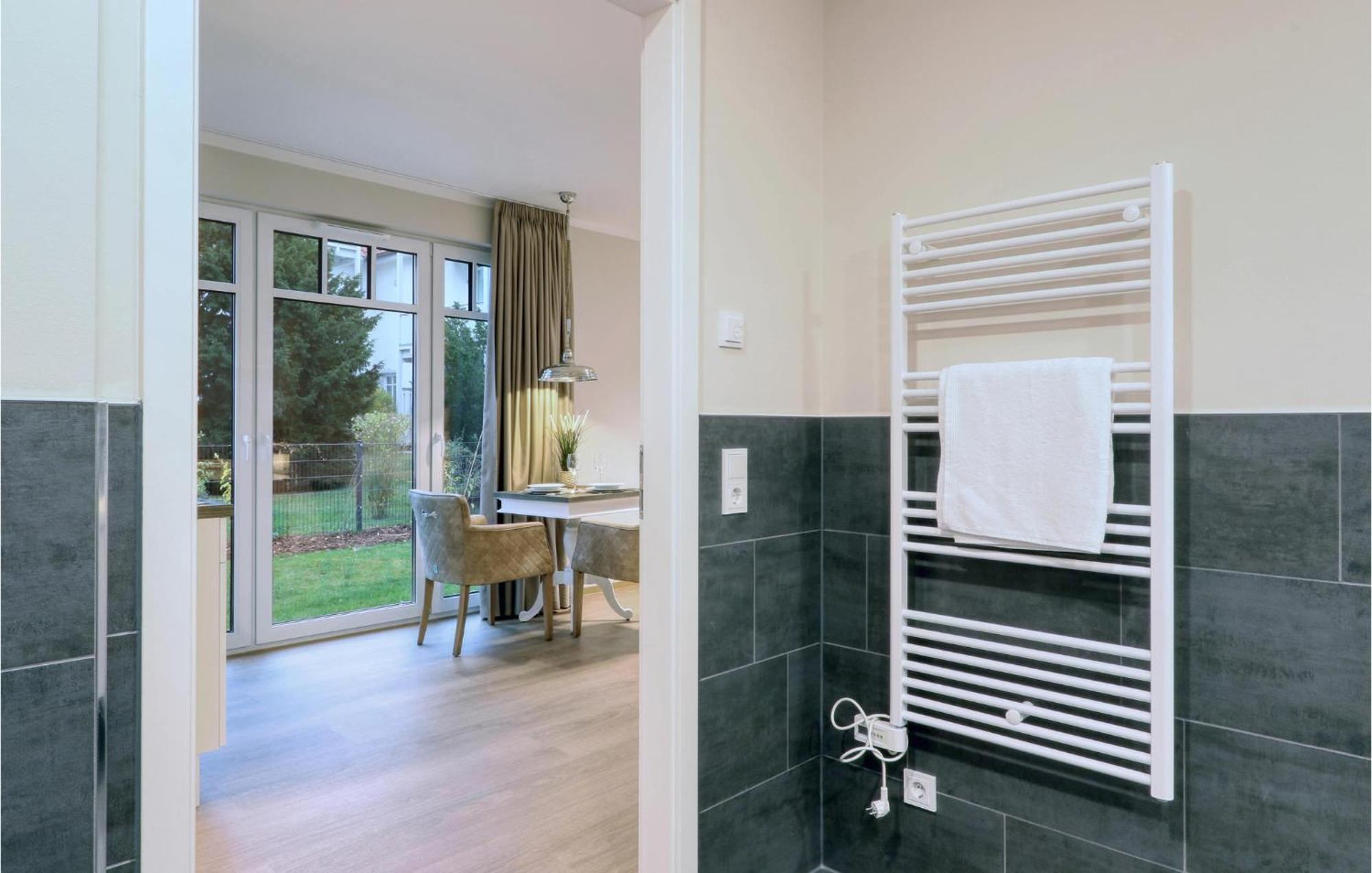 Baltischer Hof Apartment 18 Boltenhagen  Zewnętrze zdjęcie