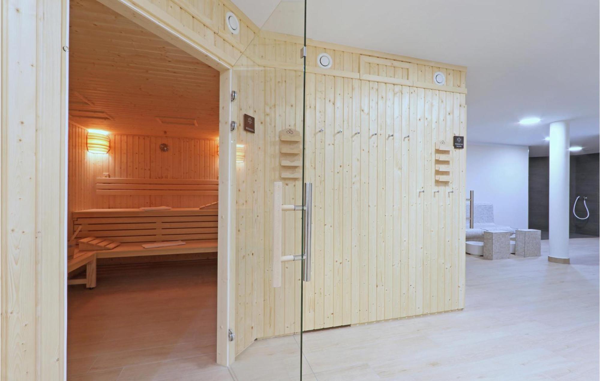 Baltischer Hof Apartment 18 Boltenhagen  Zewnętrze zdjęcie