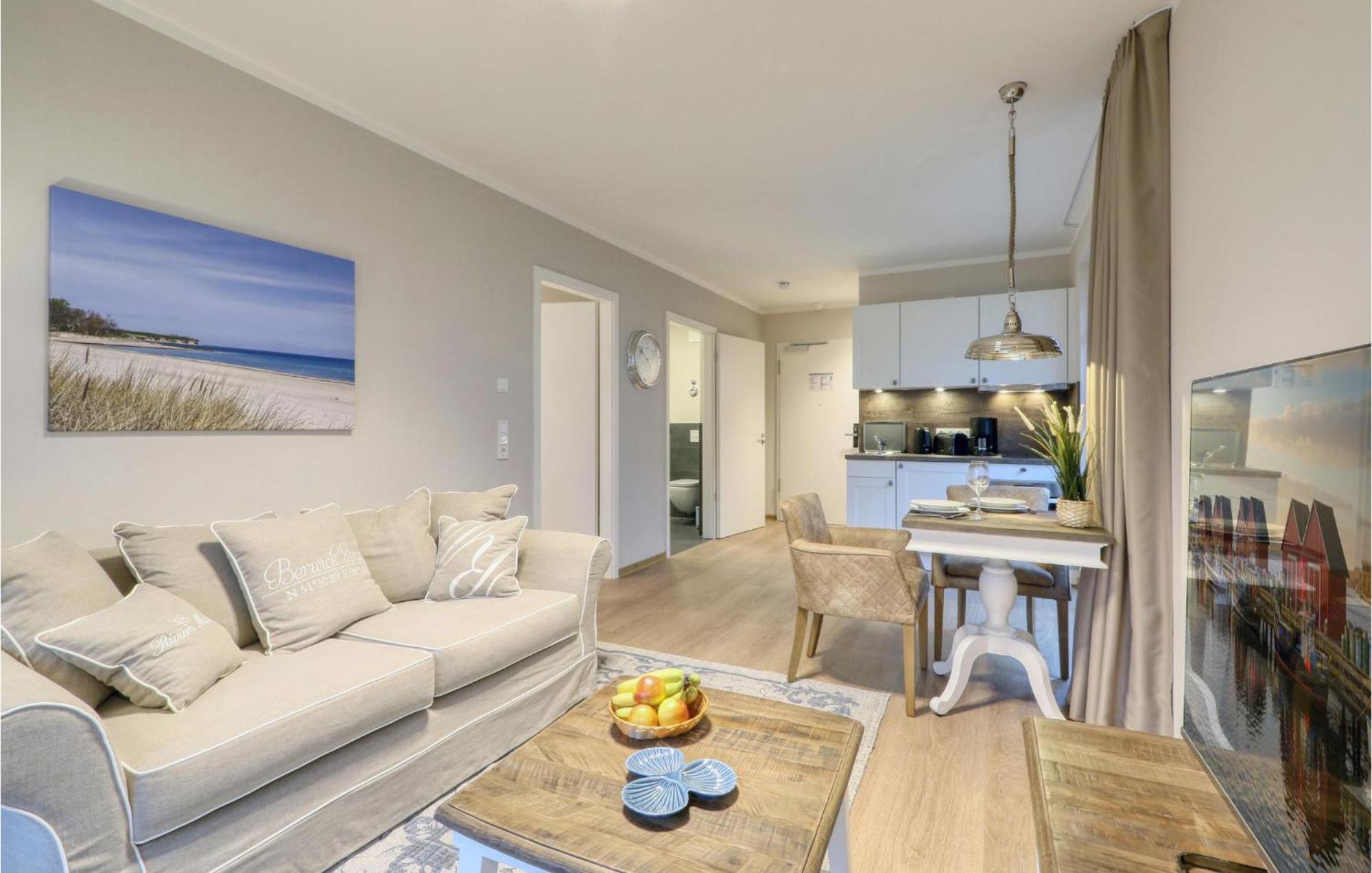 Baltischer Hof Apartment 18 Boltenhagen  Zewnętrze zdjęcie