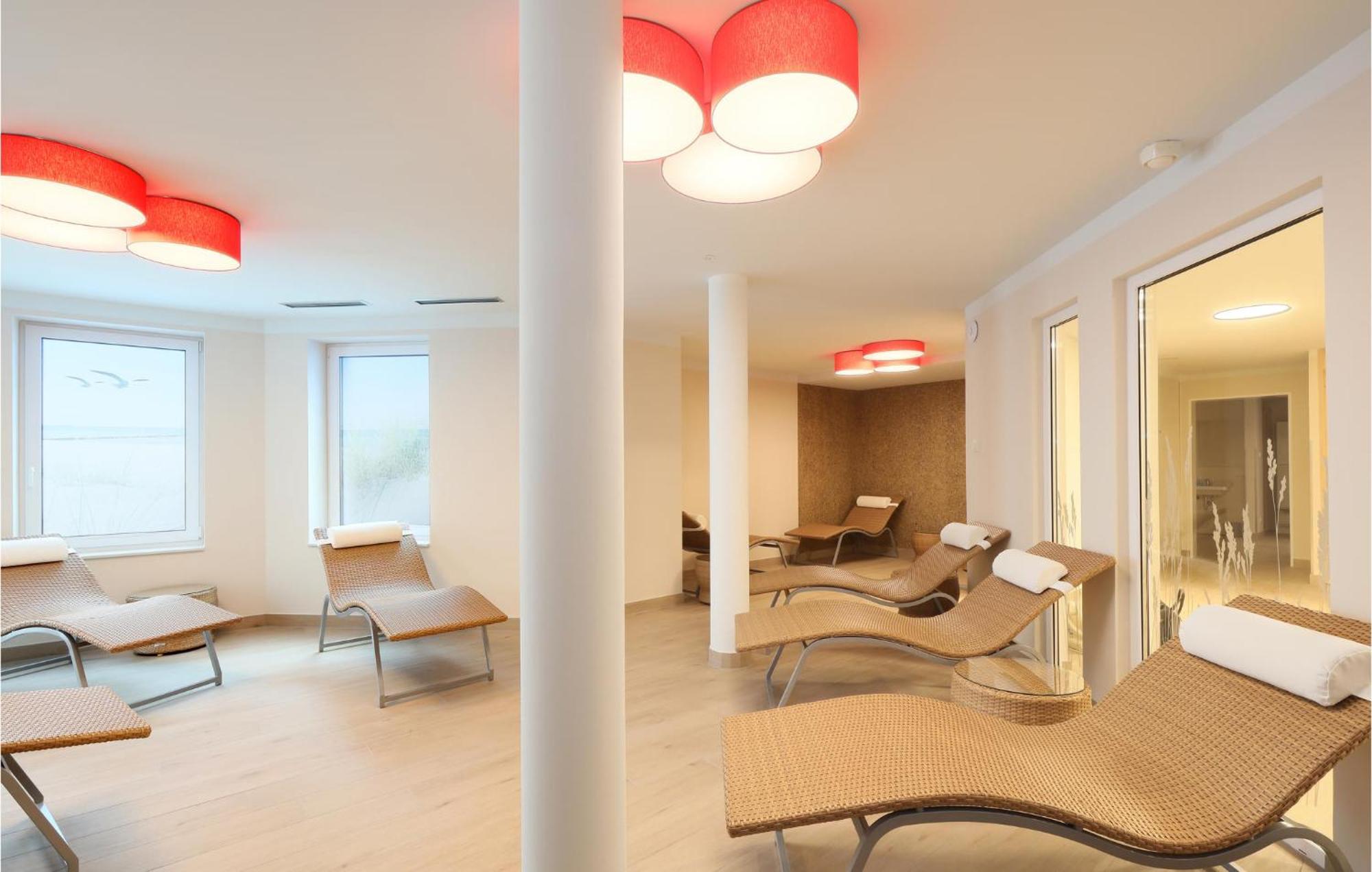 Baltischer Hof Apartment 18 Boltenhagen  Zewnętrze zdjęcie