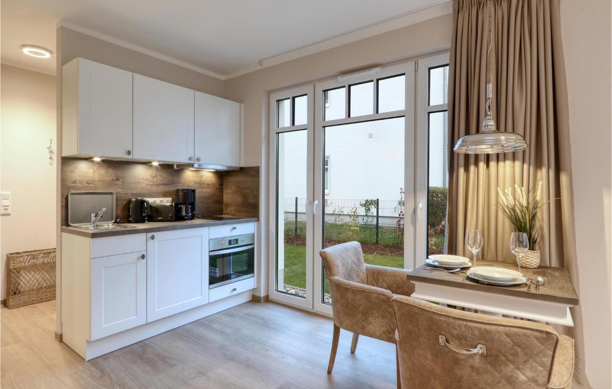 Baltischer Hof Apartment 18 Boltenhagen  Zewnętrze zdjęcie