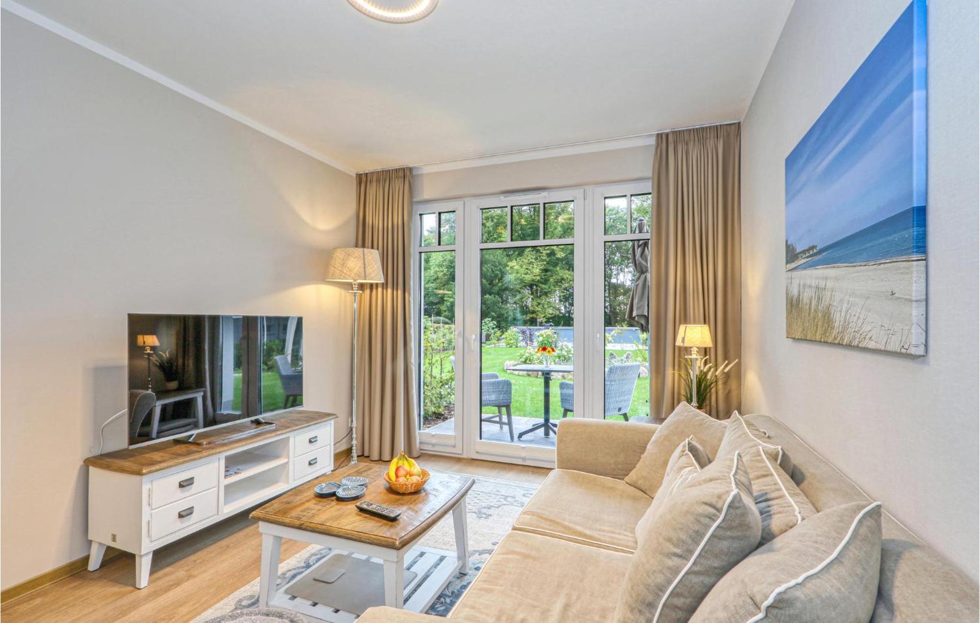 Baltischer Hof Apartment 18 Boltenhagen  Zewnętrze zdjęcie